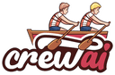 CrewAI Logo